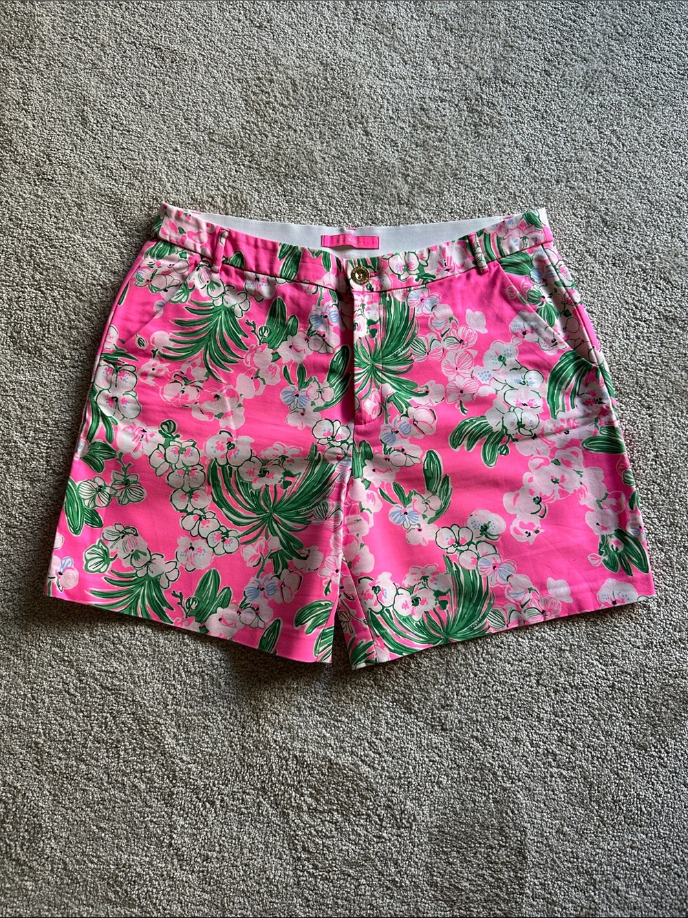 Lilly Pulitzer Shorts 🌸